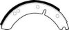 TALBO 5059521 Brake Shoe Set